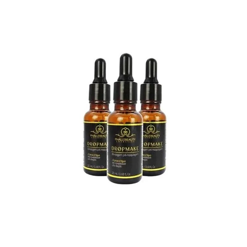 BLINDAGEM DROPMAKE PRé MAQUIAGEM - PHALLEBEAUTY