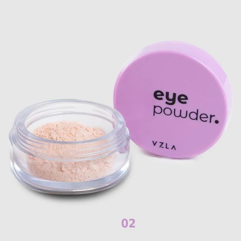 EYE POWDER VIZZELA 02