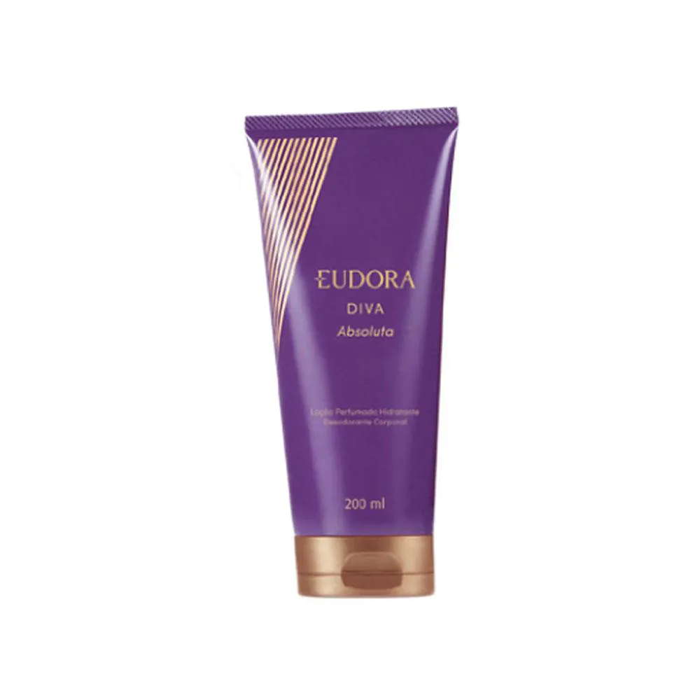 COMBO DIVA ABSOLUTA: PERFUME + HIDRATANTE