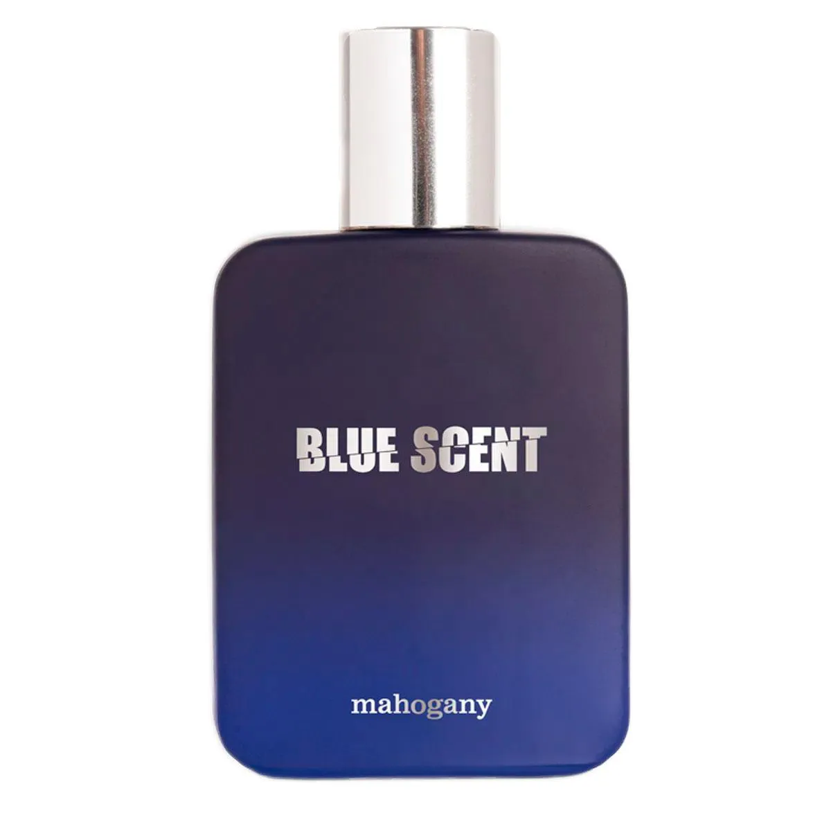 PERFUME BLUE SCENT 100ML - MAHOGANY