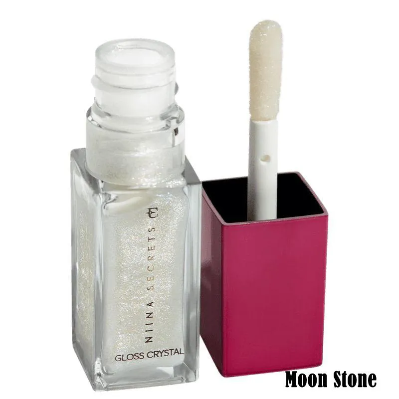 GLOSS CRYSTAL - NIINA SECRETS Moon Stone