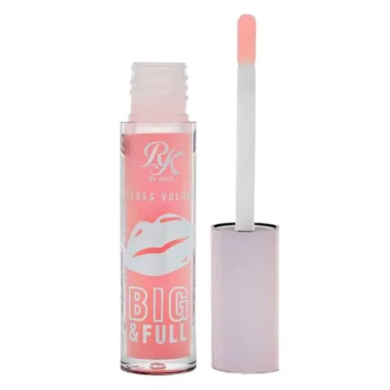 GLOSS VOLUME BIGFULL - RK BY KISS