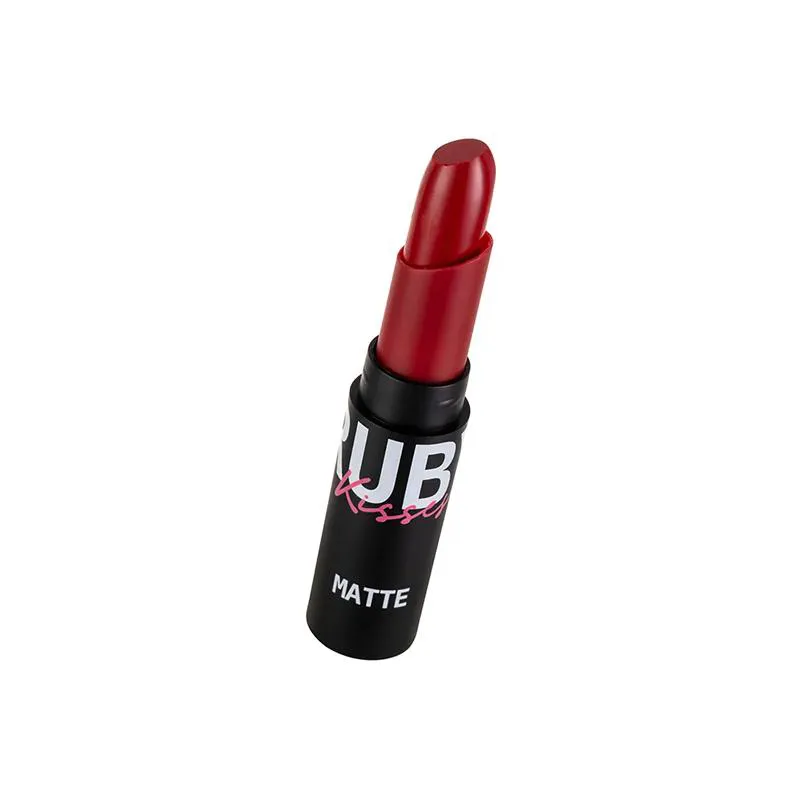 BATOM BALA MATTE - RUBY KISSES Extreme Coral