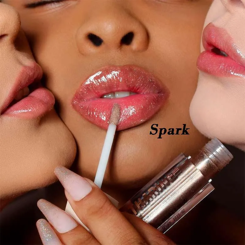 GLOSS LABIAL ANGEL GLOSSY - CATHARINE HILL BY PRI LESSA Spark