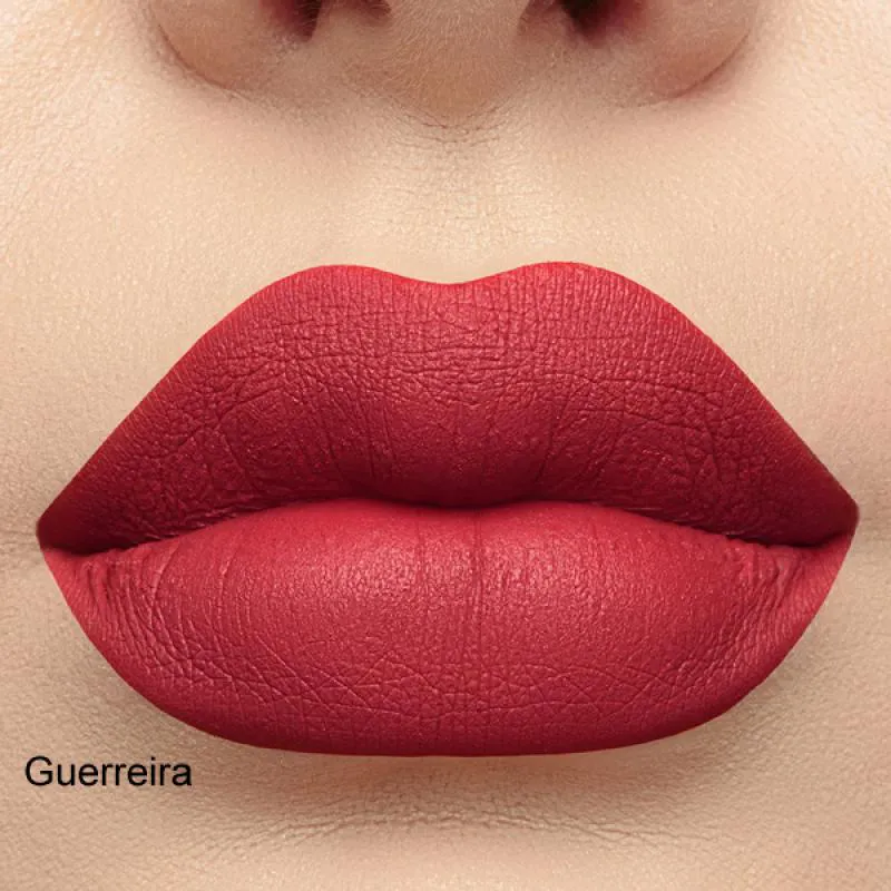 BATOM BALA MATTE LIPS TICK - VIZZELA Guerreira