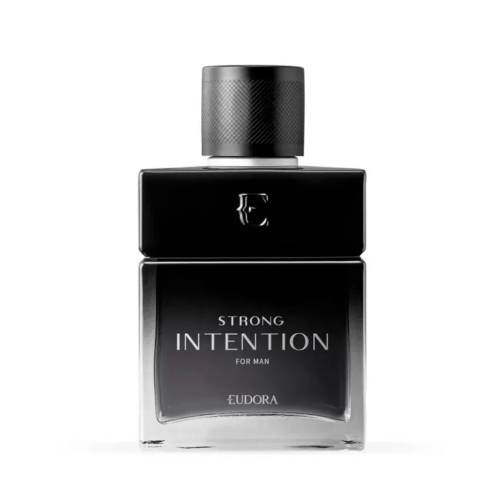 STRONG INTENTION DESODORANTE COLôNIA 100ML