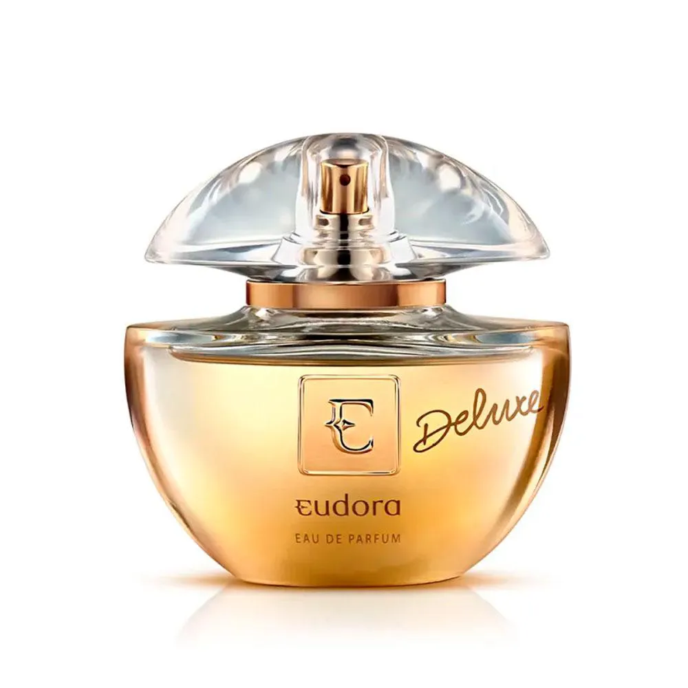 EUDORA DELUXE EAU DE PARFUM 75ML