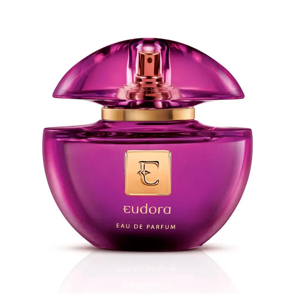 EUDORA EAU DE PARFUM 75ML