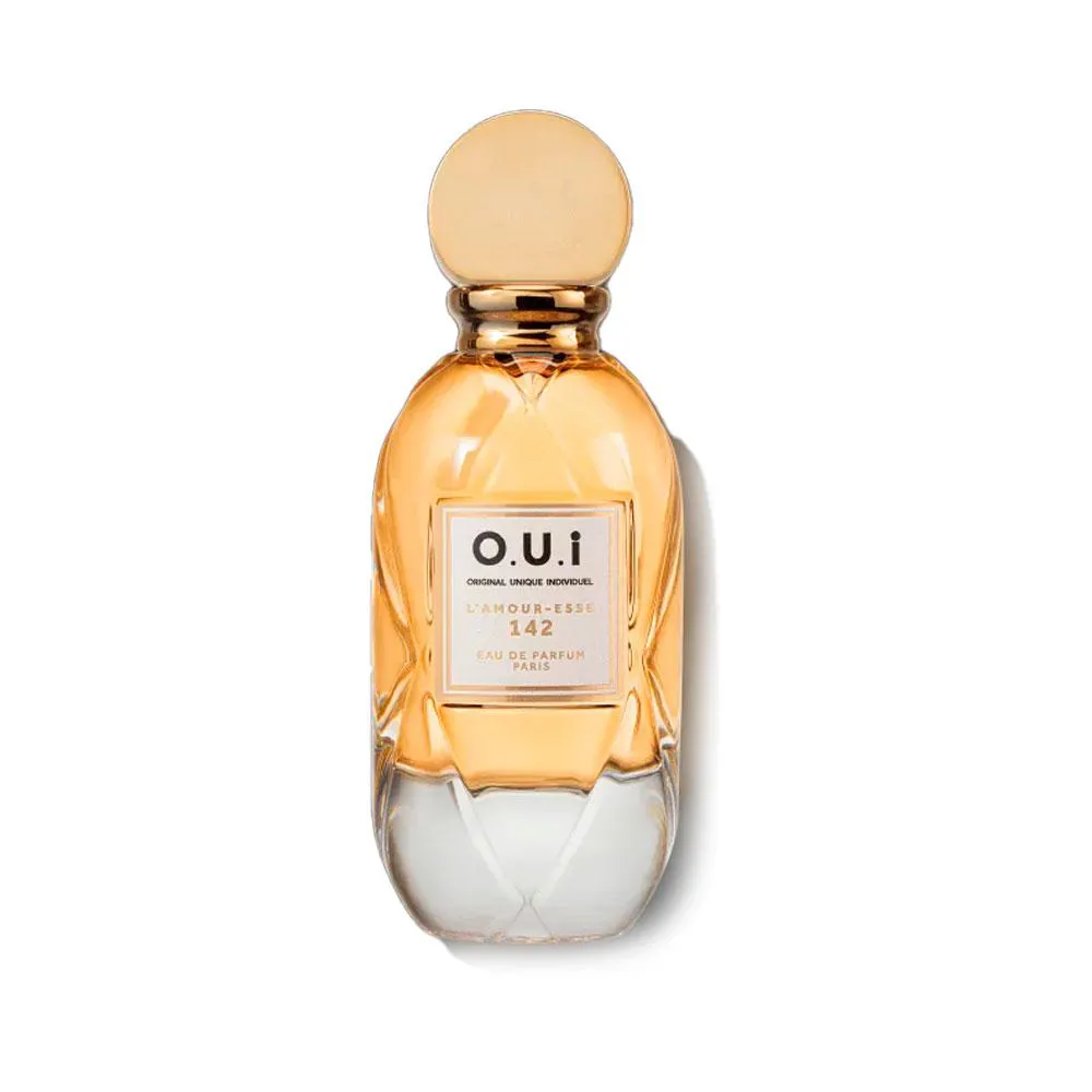 O.U.I L’AMOUR-ESSE 142 - EAU DE PARFUM FEMININO 75ML