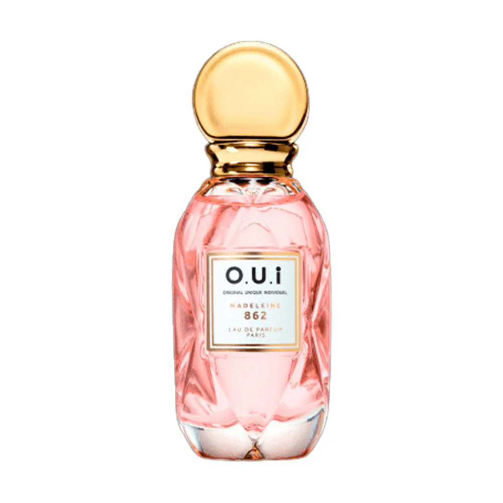 O.U.I MADELEINE 862 - EAU DE PARFUM FEMININO 30ML