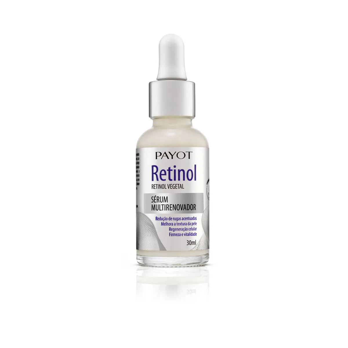 SéRUM RETINOL MULTIRENOVADOR PAYOT