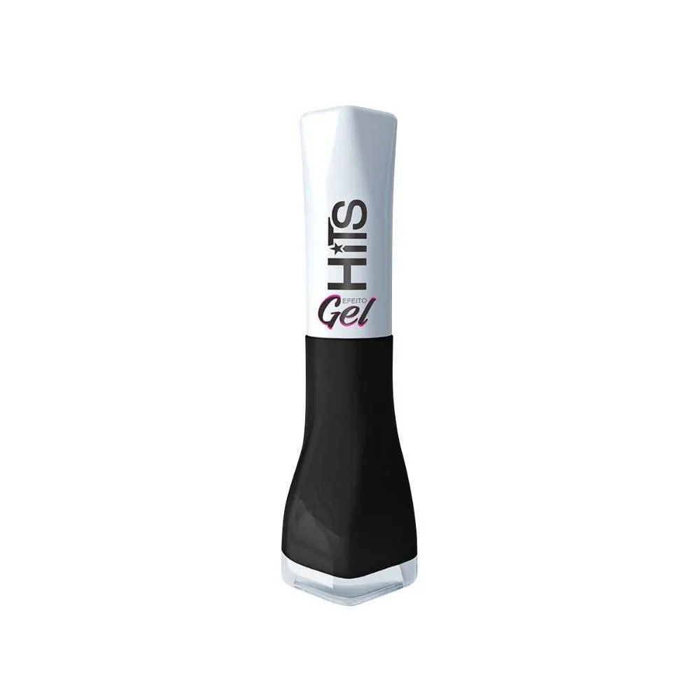 ESMALTE CREMOSO 5FREE E EFEITO GEL PAIXãO ANTIGA HITS 8ML