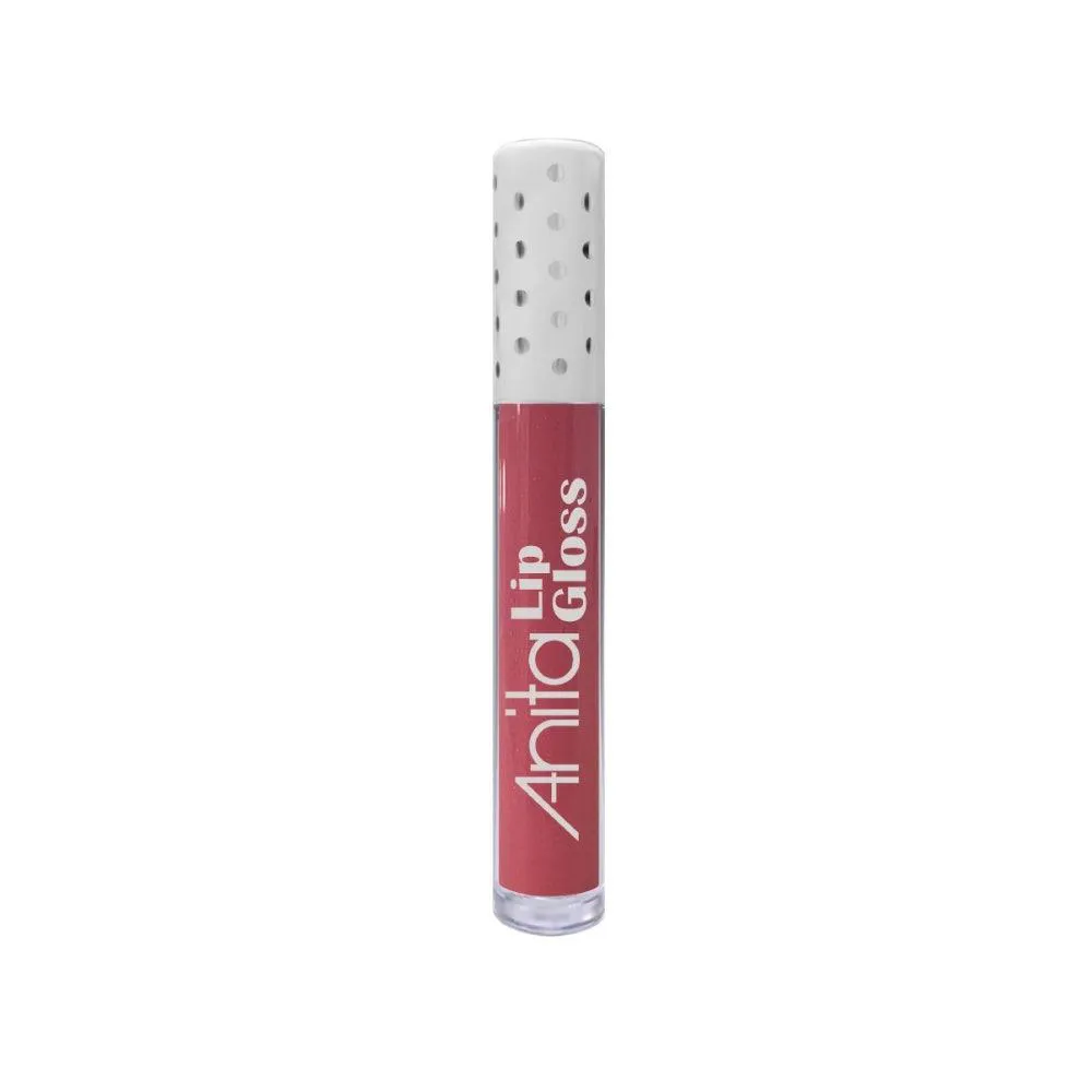 GLOSS LABIAL ANITA COLEçãO BAILARINA COLLANT 4ML