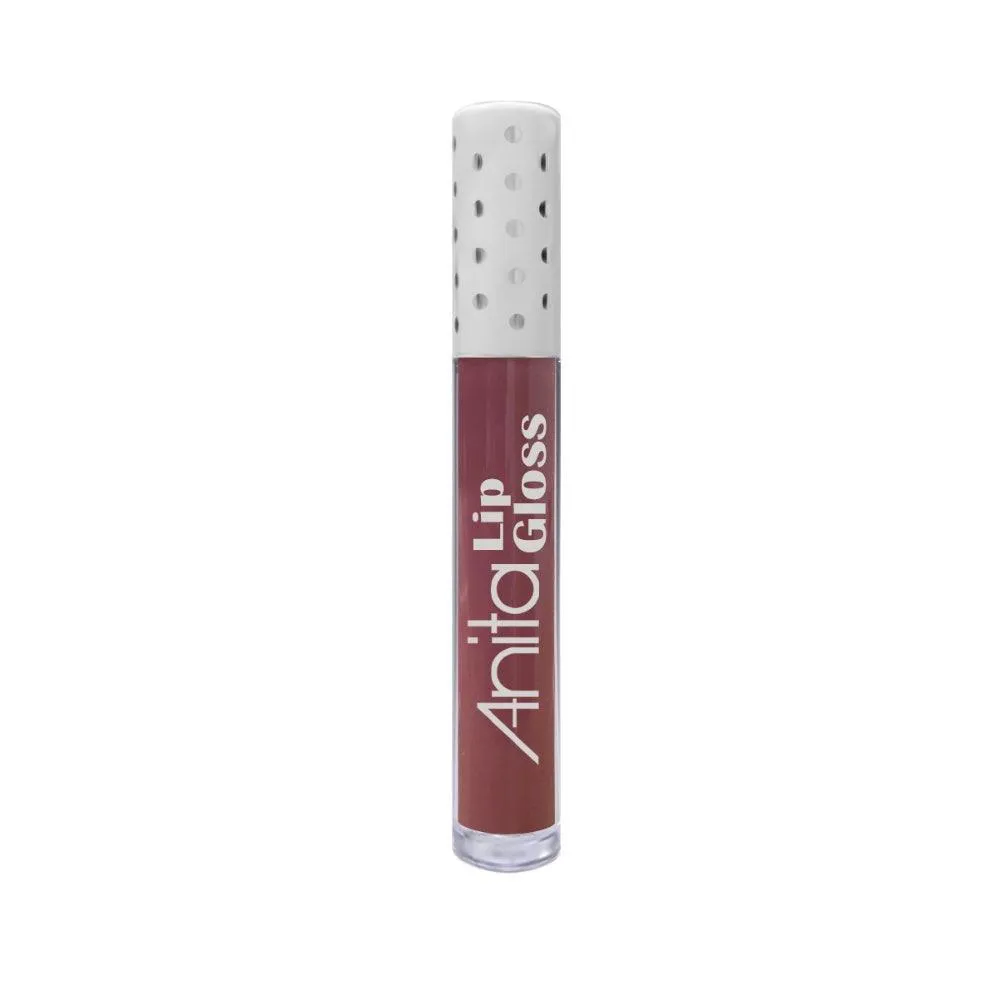 GLOSS LABIAL ANITA COLEçãO BAILARINA MEIA CALçA 4ML