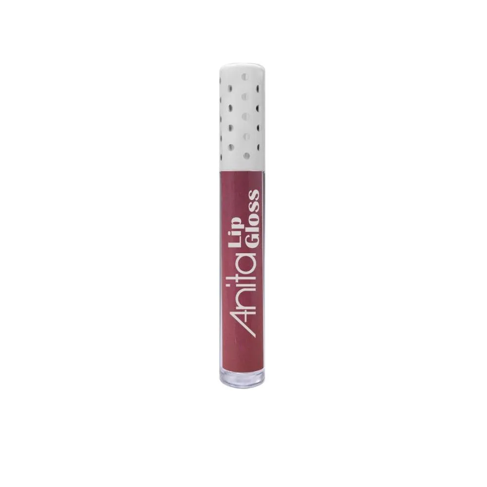 GLOSS LABIAL ANITA COLEçãO BAILARINA SAPATILHA 4ML