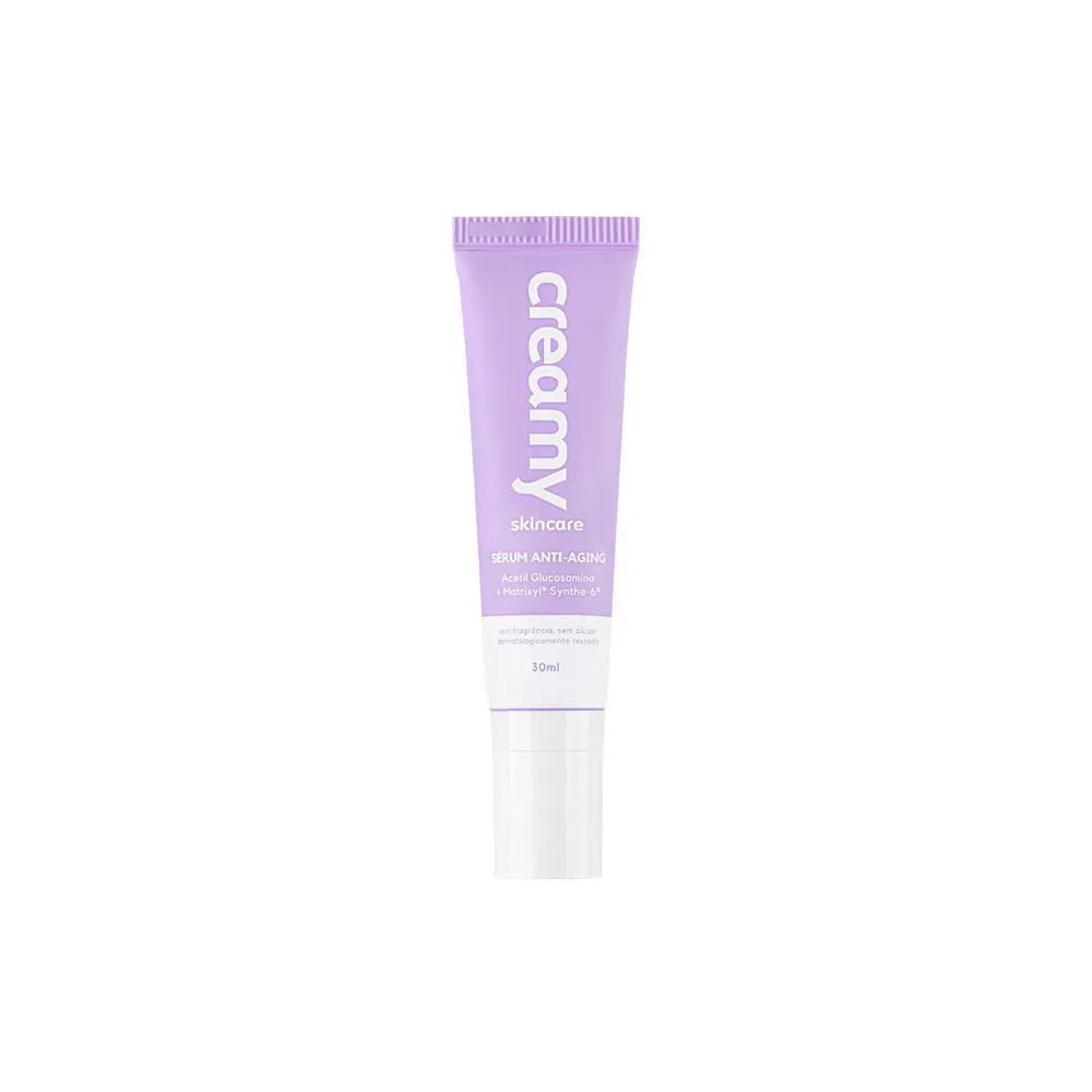 CREAMY DROPS SéRUM FACIAL ANTI-IDADE 30ML