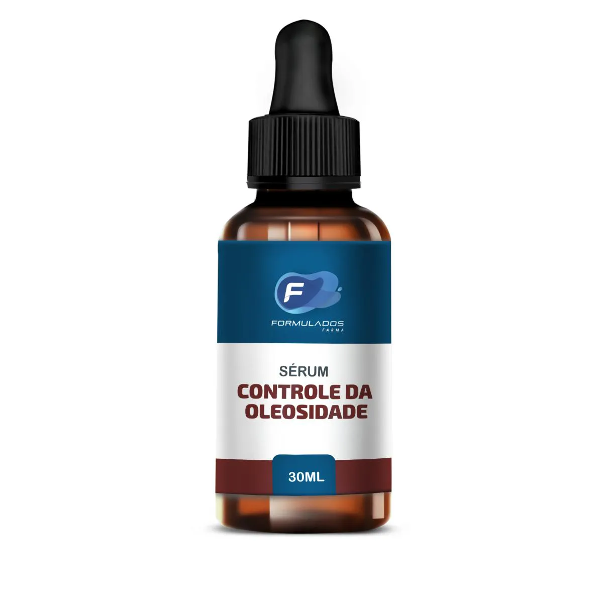 Sérum Controle Da Oleosidade 30Ml