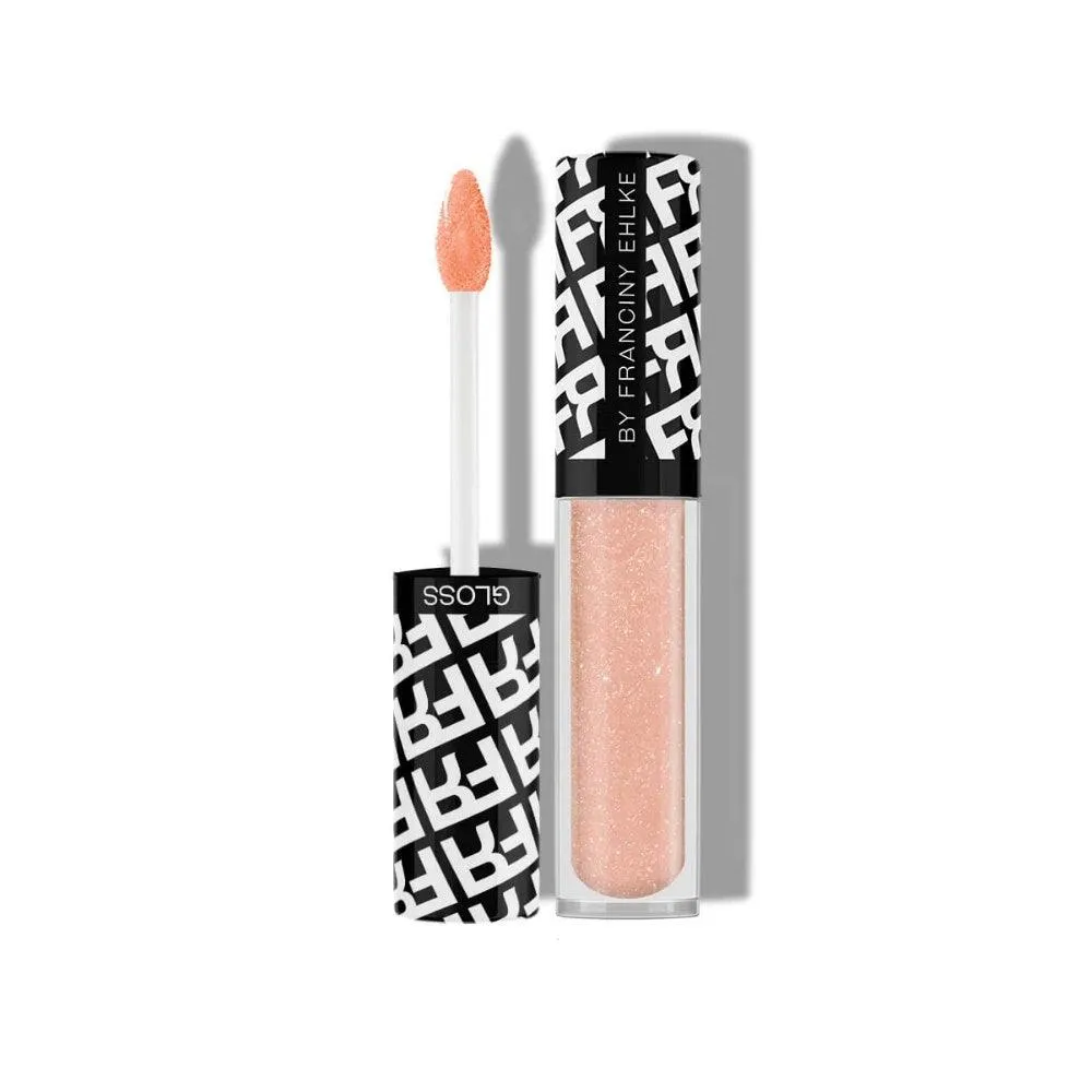 GLOSS FRAN BY FRANCINY EHLKE GLOSSIP GOLD