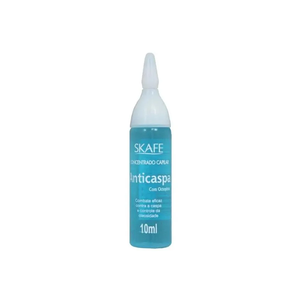 VITAMINA NATUHAIR ANTICASPA 10ML