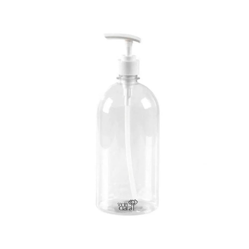 FRASCO SANTA CLARA 1000ML