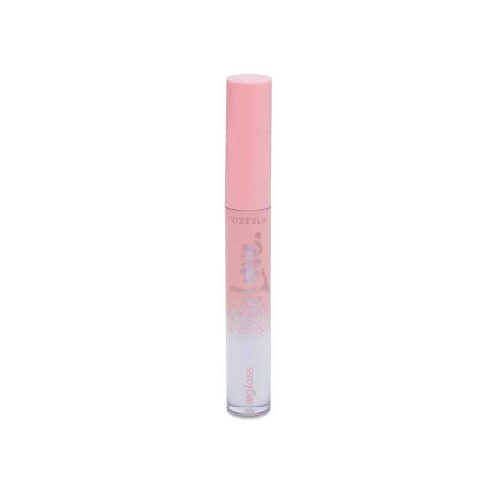 GLOSS LABIAL VIZZELA IN LOVE CRUSH