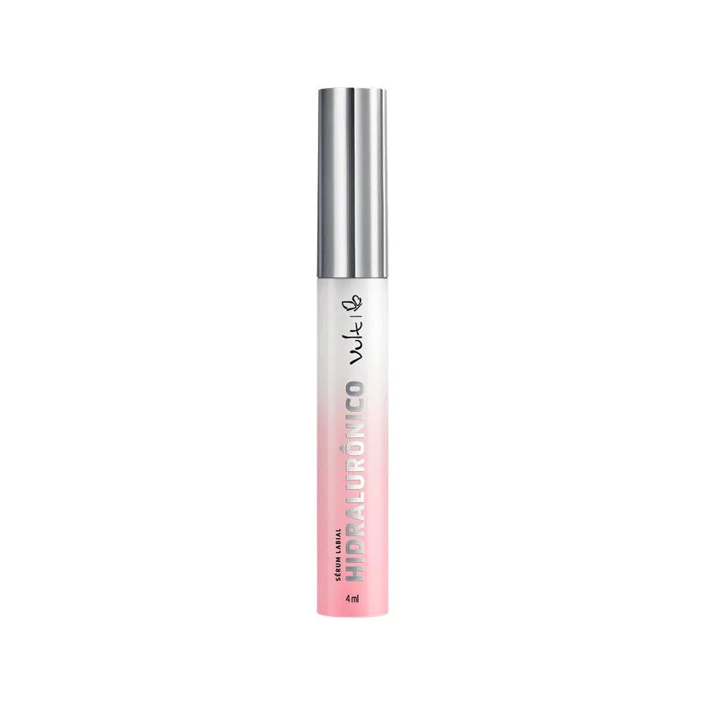 SéRUM LABIAL VULT ÁCIDO HIALURôNICO 4ML