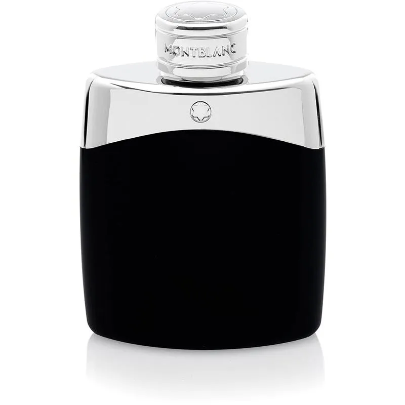 Legend Montblanc Eau De Toilette 100ml - Perfume Masculino