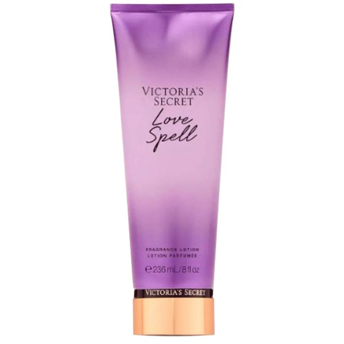 VICTORIA'S SECRET LOVE SPELL - BODY LOTION 236ML