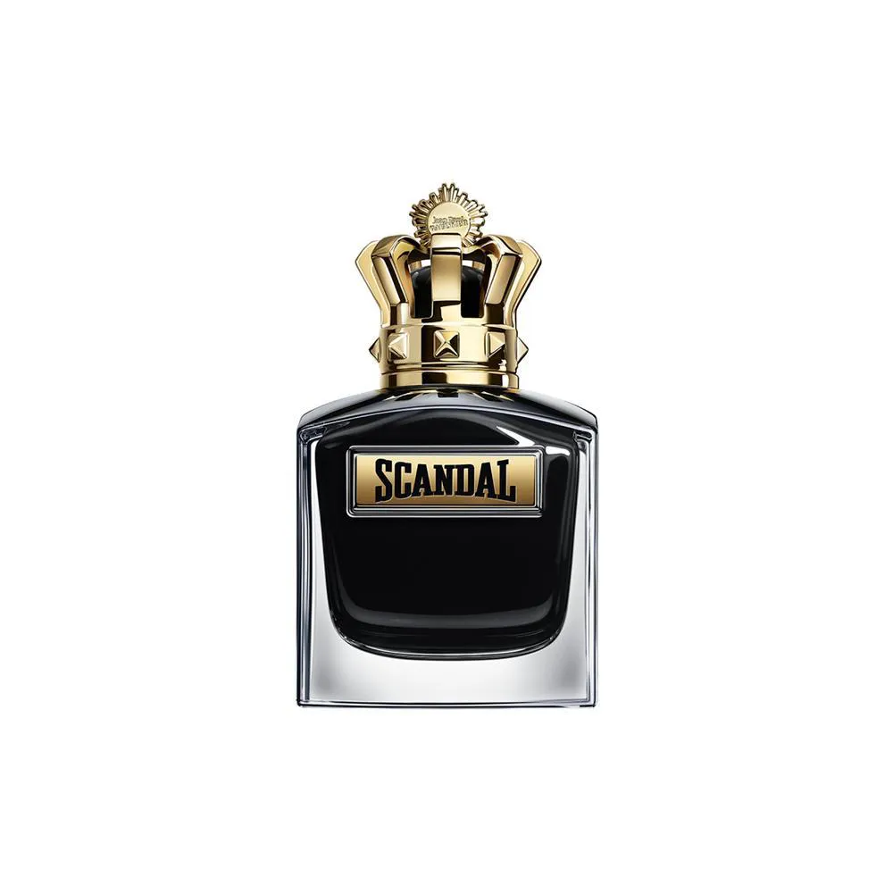 Scandal Pour Homme Jean Paul Gaultier Scandal Pour Homme Le Parfum 150ml - Perfume Masculino