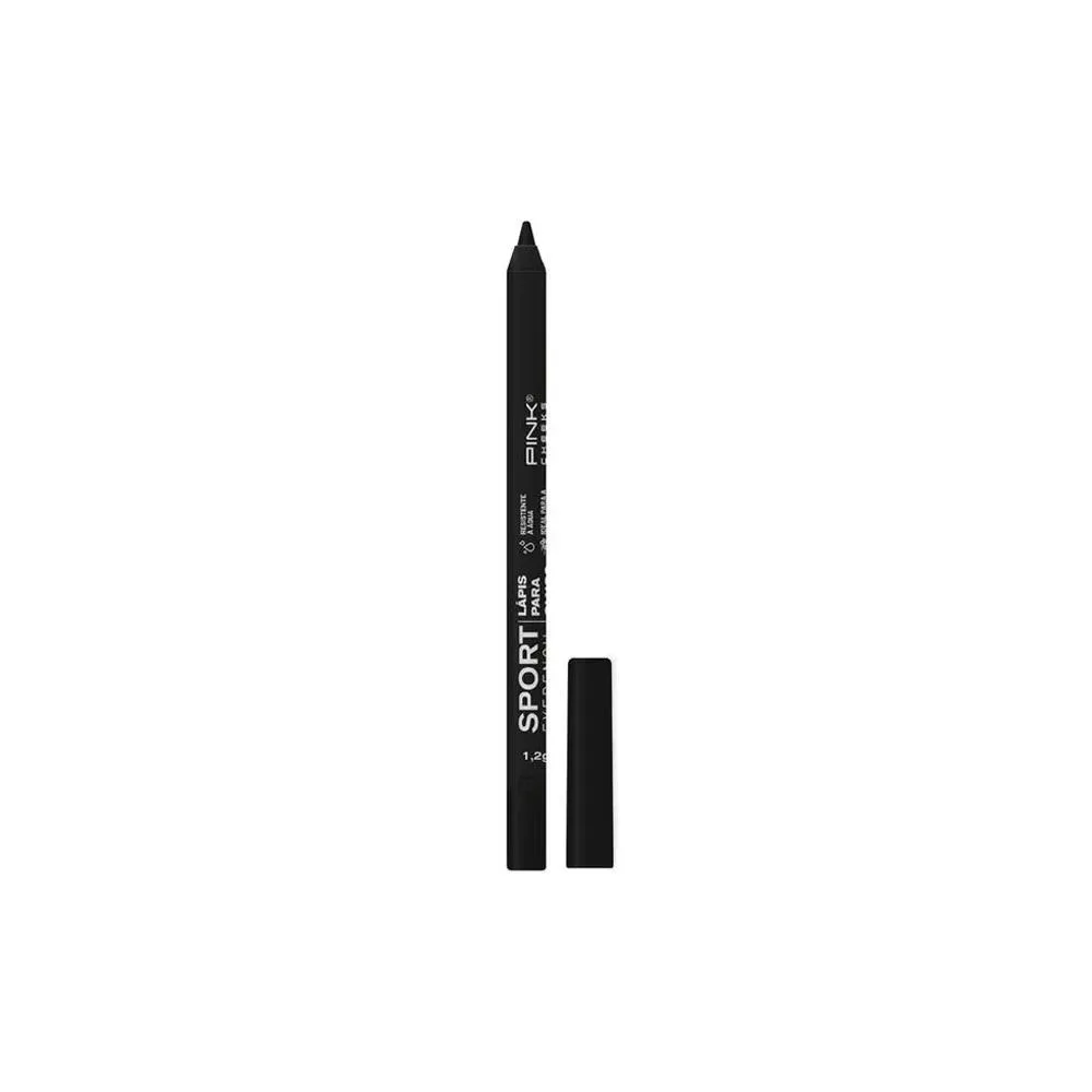 PINK CHEEKS SPORT LIP PENCIL NUDE LáPIS LABIAL 1,2G