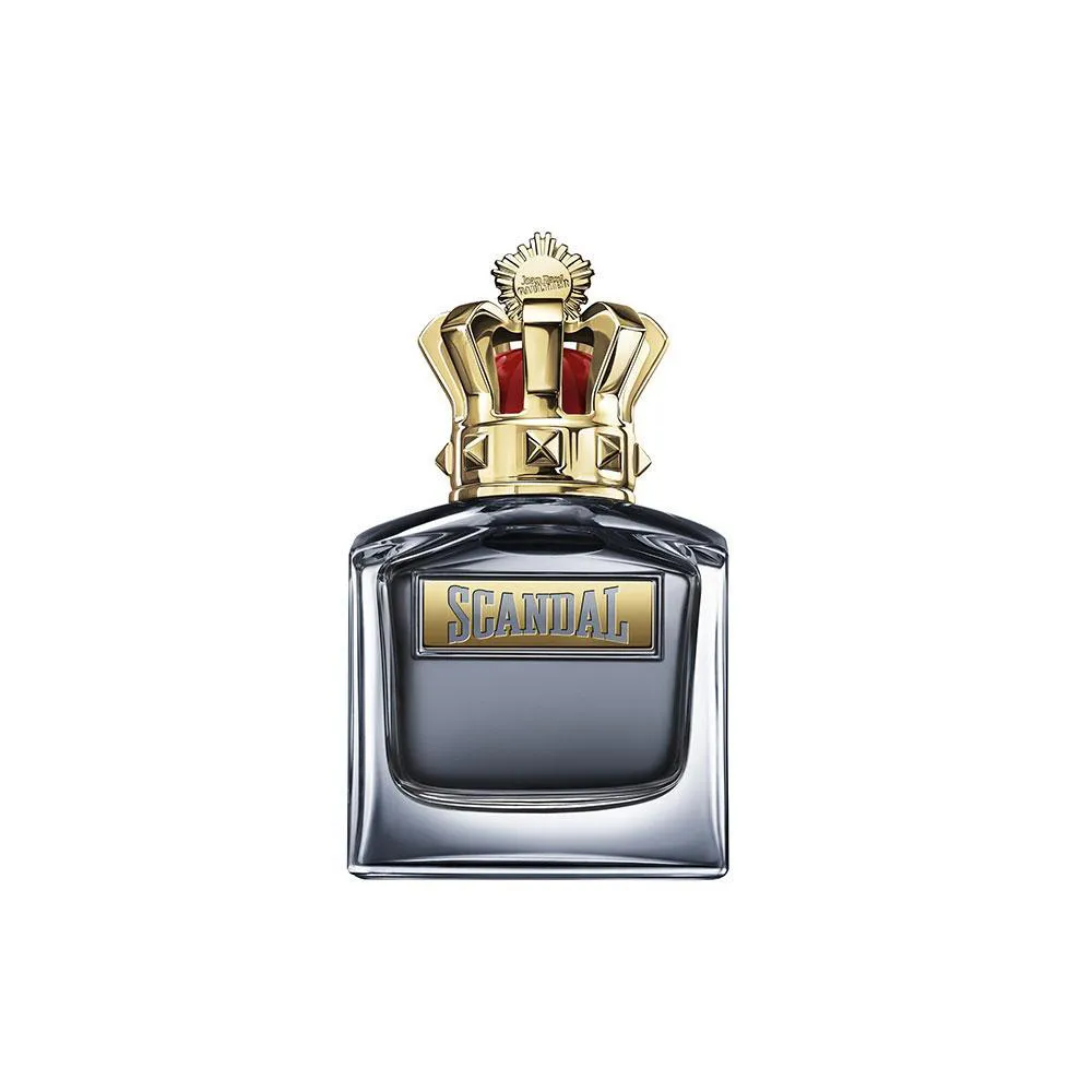 Scandal Pour Homme Jean Paul Gaultier Eau De Toilette 50ml - Perfume Masculino