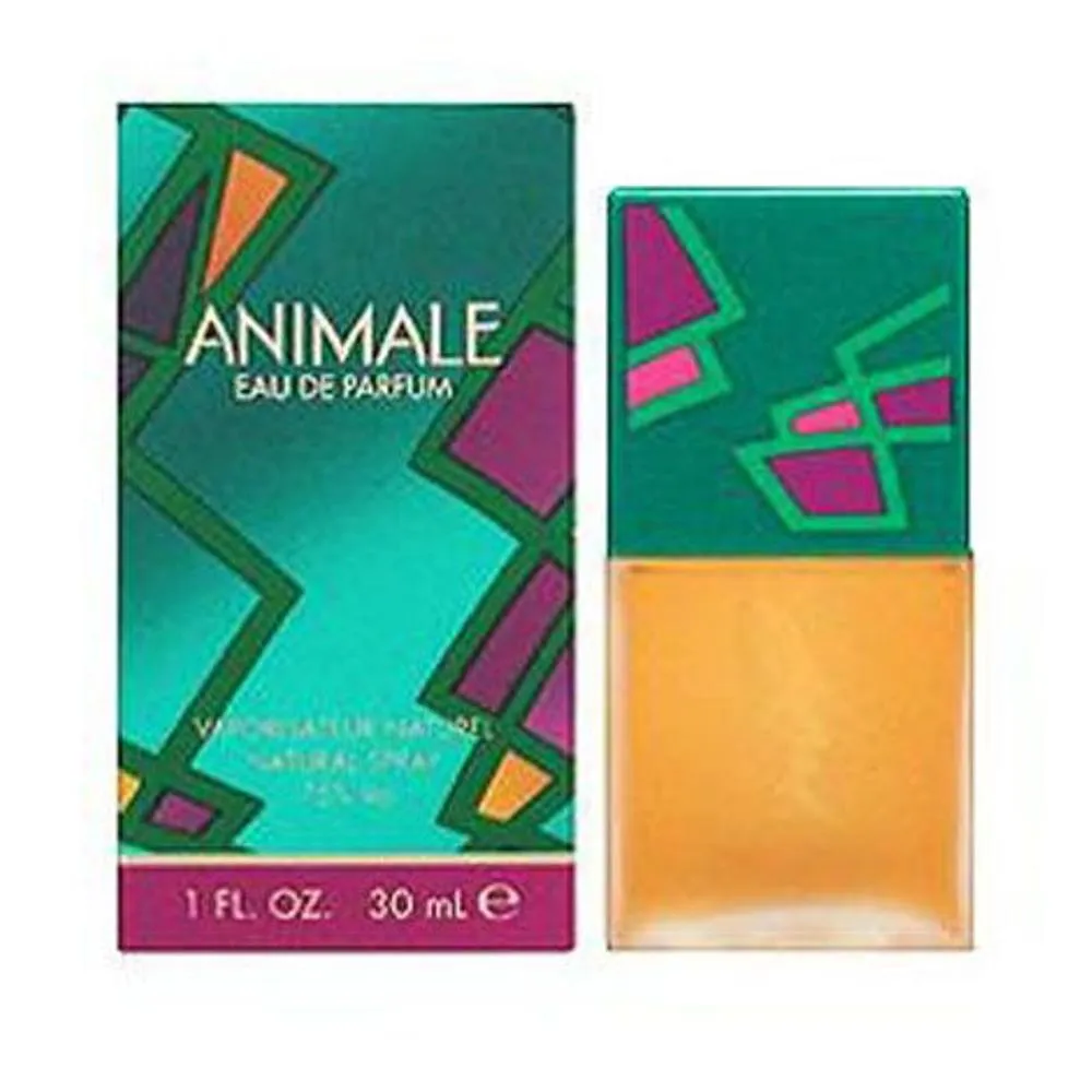 PERFUME ANIMALE FEMININO EDP 30 ML
