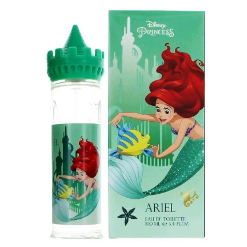 PERFUME ARIEL 100 ml