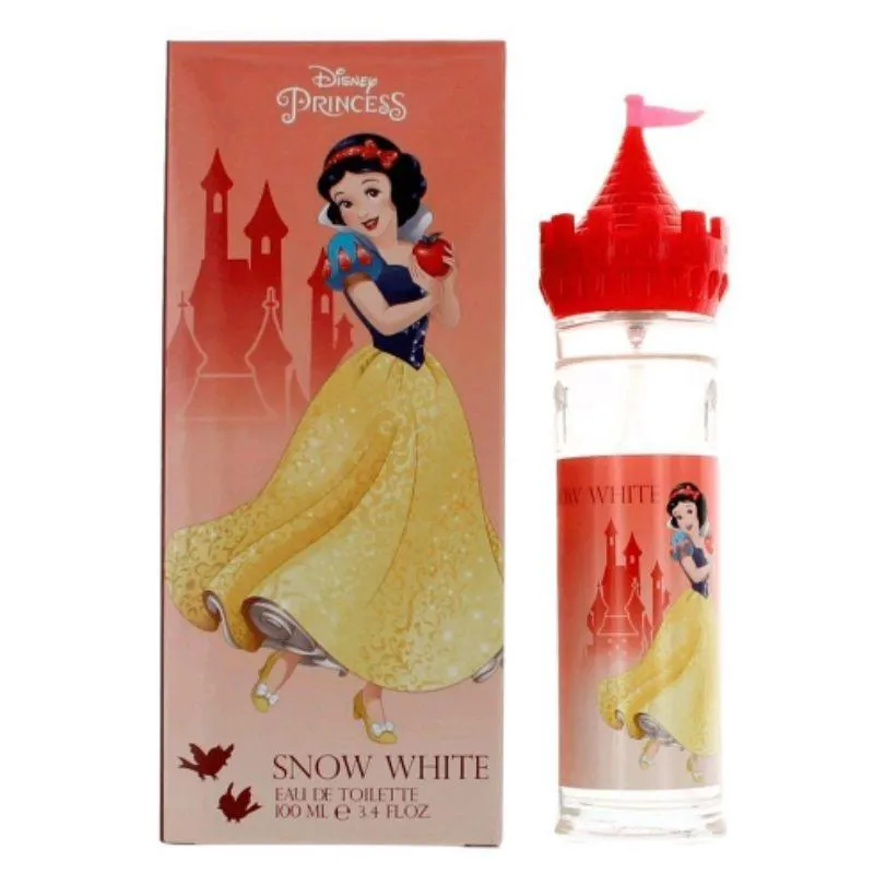 PERFUME BRANCA DE NEVE 100 ml