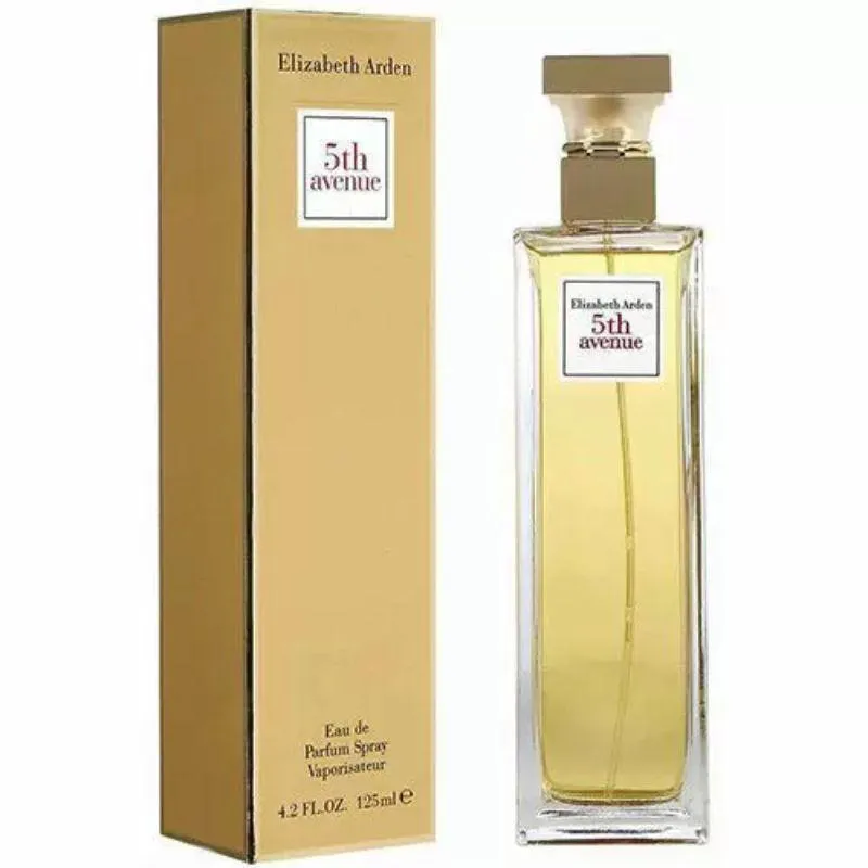 Perfume 5Th Avenue Feminino Edp 125 ml