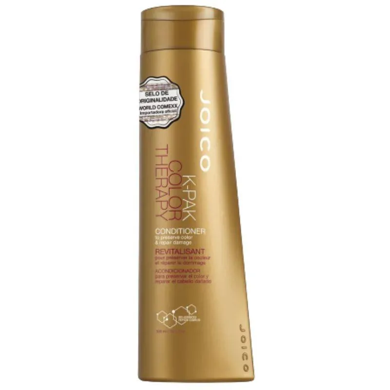 Condicionador Joico Color Therapy Reparador 300ml