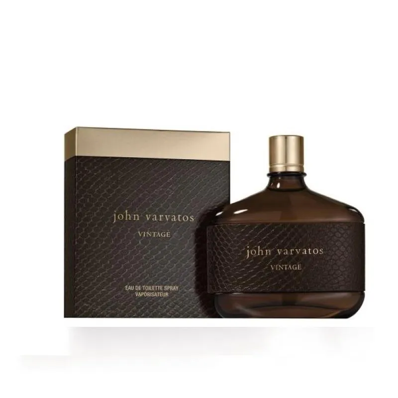 Artisan Vintage John Varvatos Eau de Toilette 125ml - Perfume Masculino