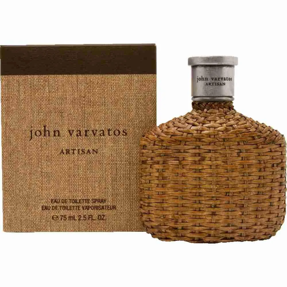 Artisan John Varvatos Eau de Toilette 75ml - Perfume Masculino