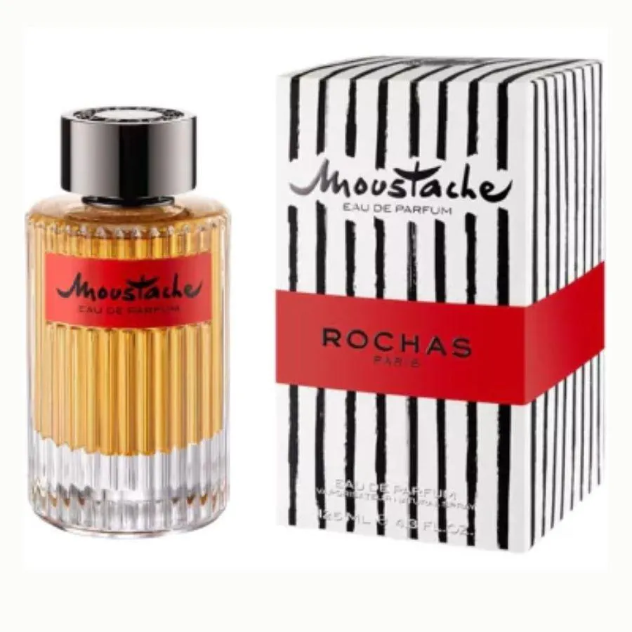 Moustache Eau de Parfum 125ml - Perfume Masculino