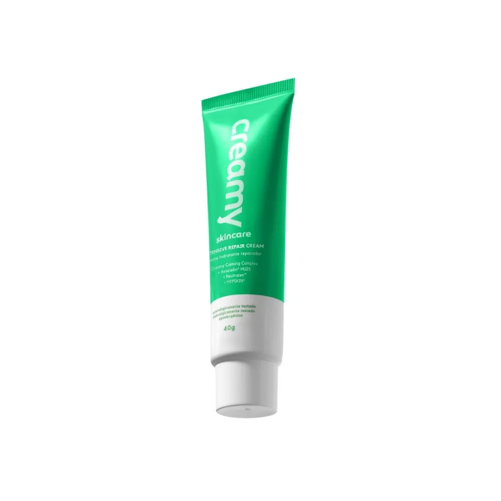 CREAMY INTENSIVE REPAIR CREAM 40G