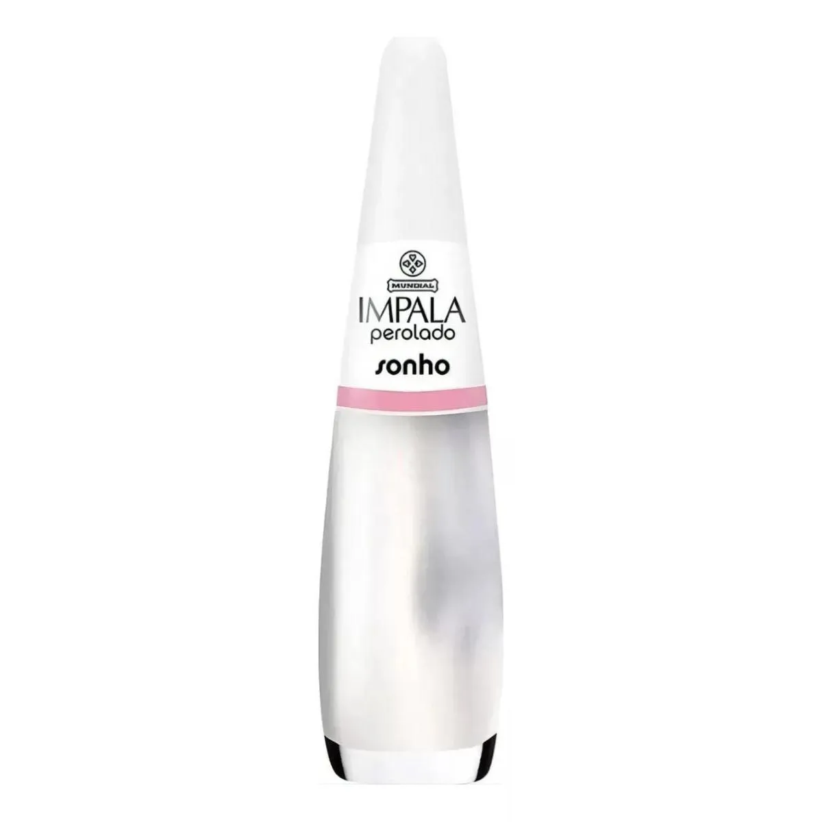 IMPALA ESMALTE A COR DA MODA PEROLADO SONHO 7,5ML