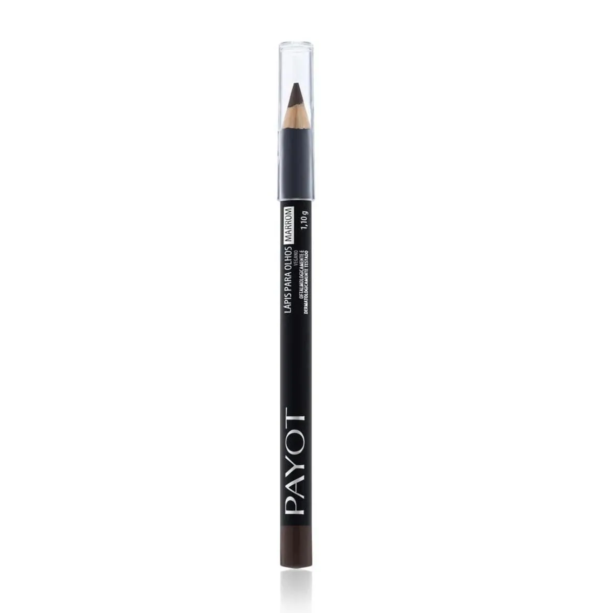 PAYOT LáPIS DE OLHOS MARROM 1,10G