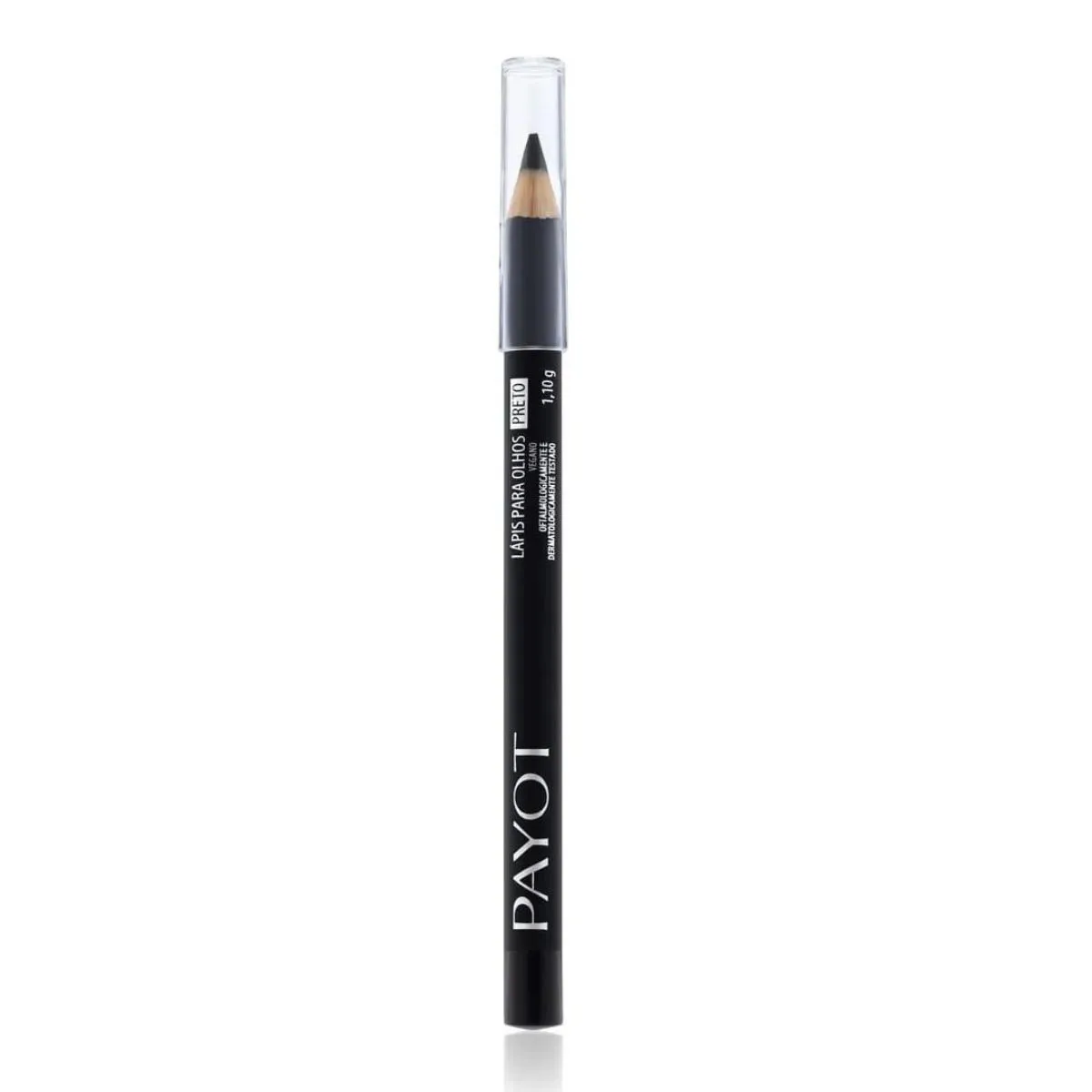 PAYOT LáPIS DE OLHOS PRETO 1,10G