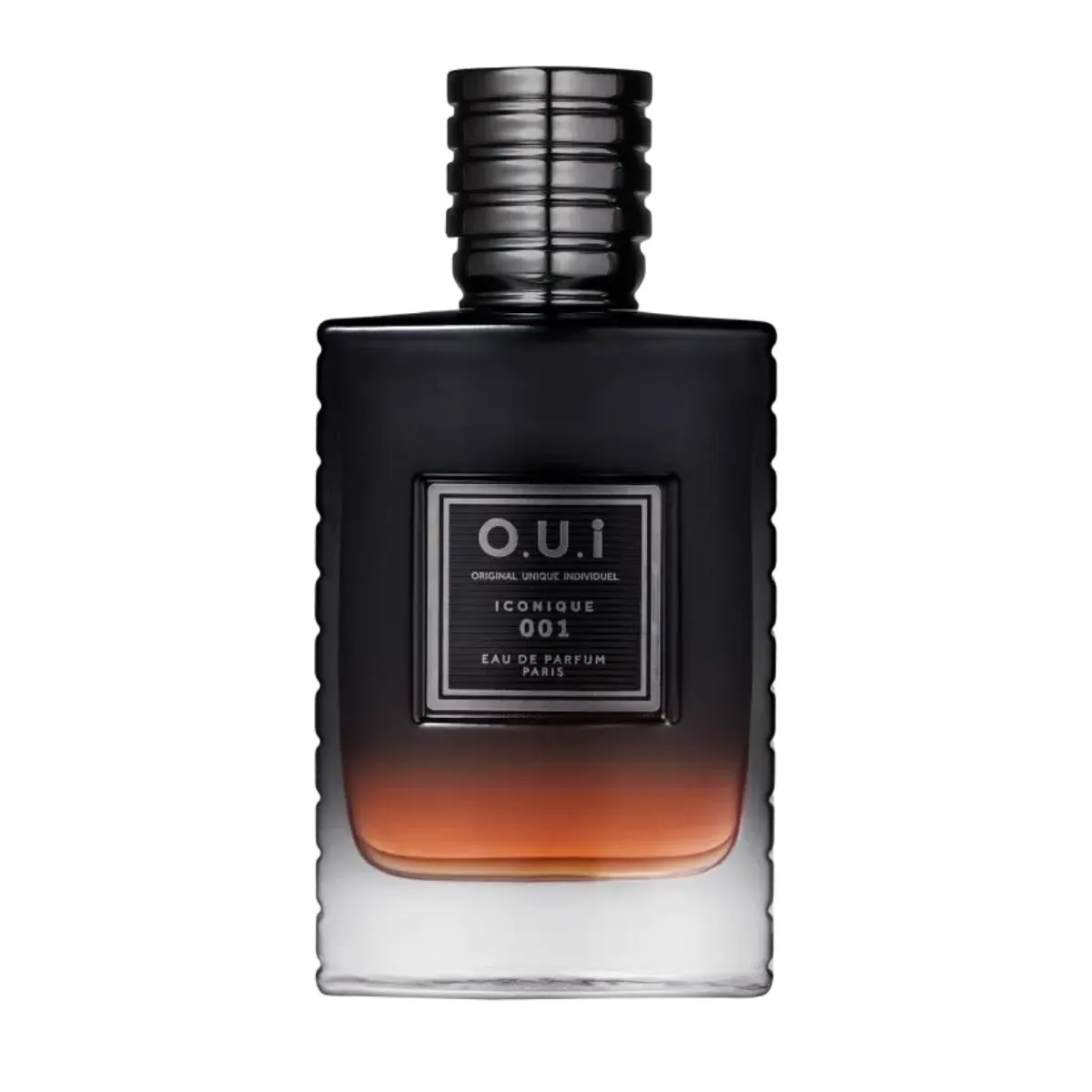 O.U.I ICONIQUE 001 EDP 75ML