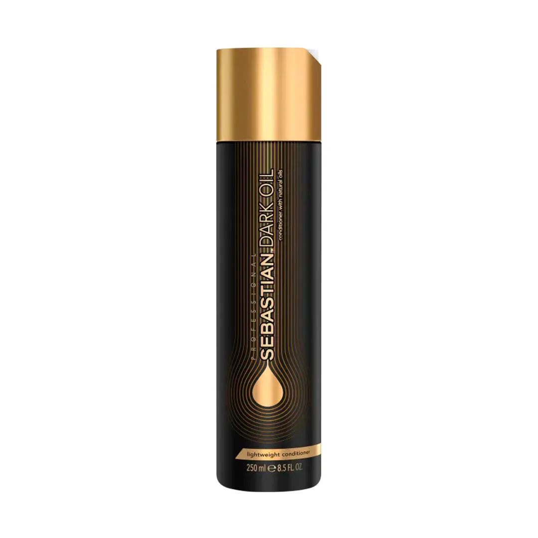 SEBASTIAN PROFESSIONAL DARK OIL CONDICIONADOR 250ML
