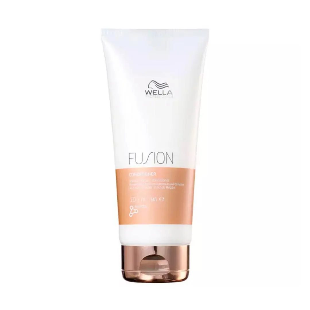 WELLA PROFESSIONALS FUSION CONDICIONADOR 200ML