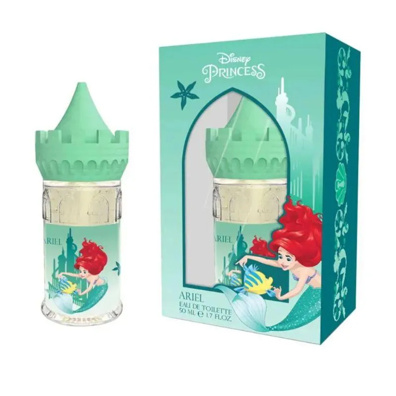 PERFUME ARIEL 50 ml