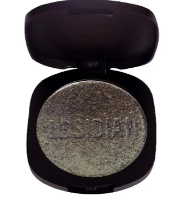 OBSIDIAN RUBY ROSE MYSTIC GLAM ILUMINADOR E SOMBRA HB2600 Esmerald