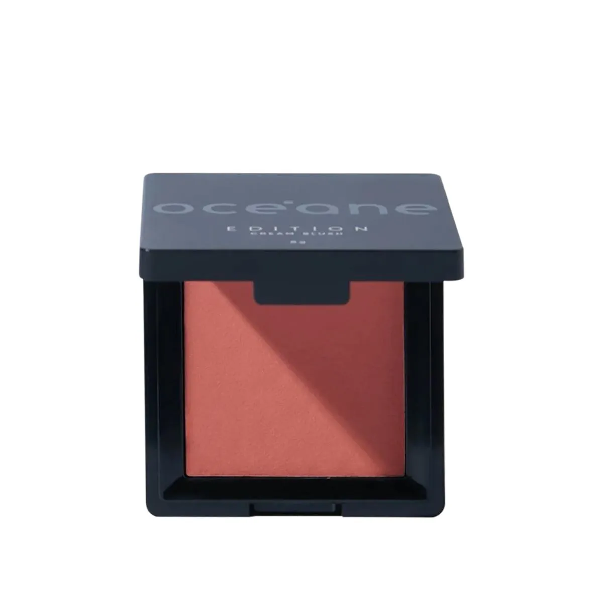 OCéANE EDITION CARAMEL - BLUSH CREMOSO 6G