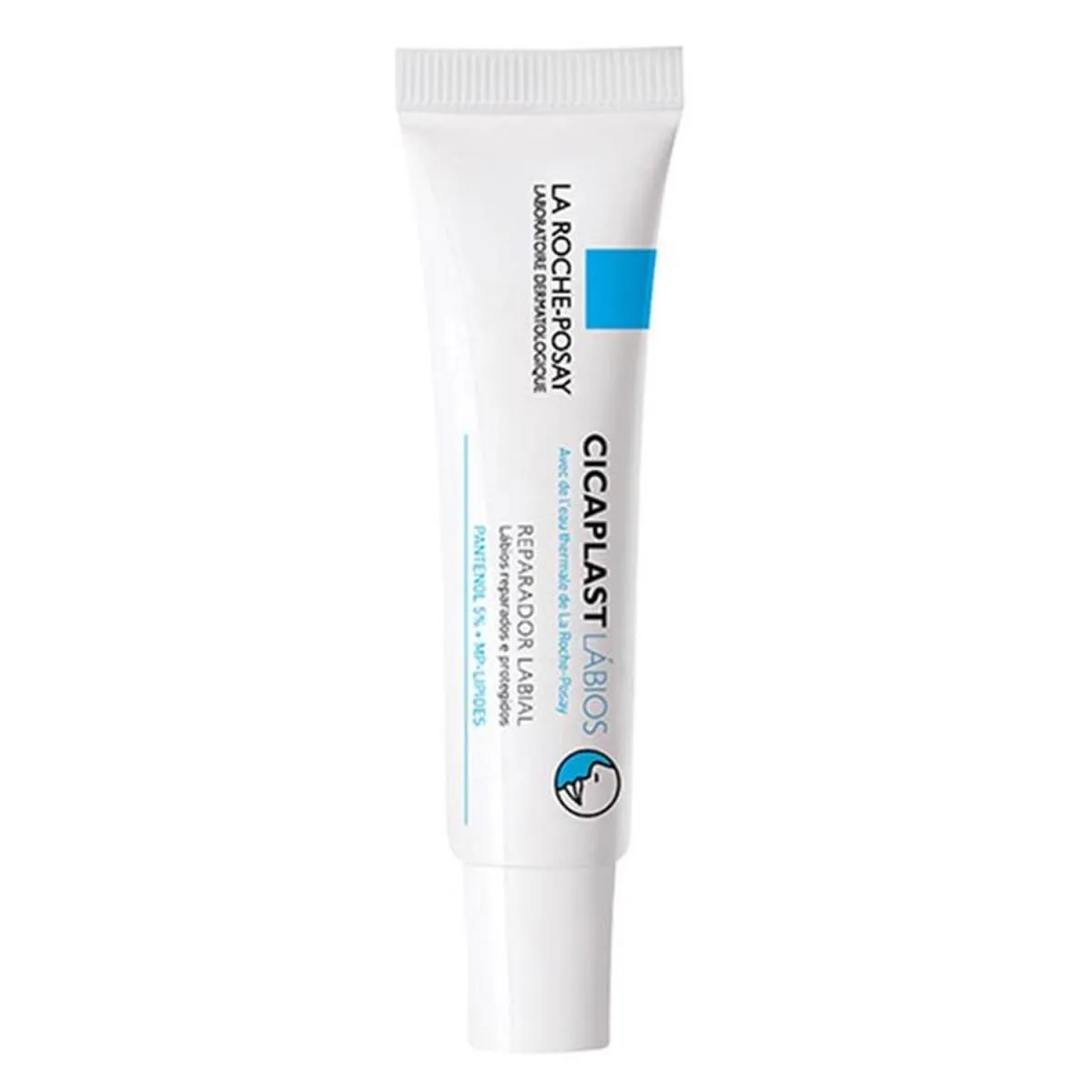 LA ROCHE-POSAY CICAPLAST LáBIOS REPARADOR LABIAL 7,5ML